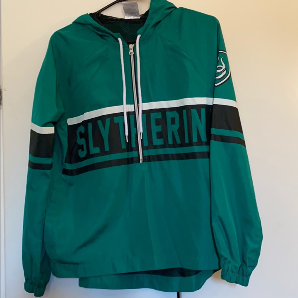 Harry Potter Windbreaker